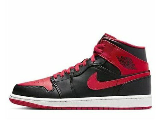 【訳あり 箱なし】NIKE AIR JORDAN 1 MID ナイキ エア ジョーダン 1 MID