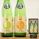 蔵埠頭COLOR生原酒 日本酒 飲み比べセット 720ml×2本 母の日 プレゼント 2024 母の日ギフト 父の日ギフト 父の日プレゼント 送料無料 クール便 あさ開 以降