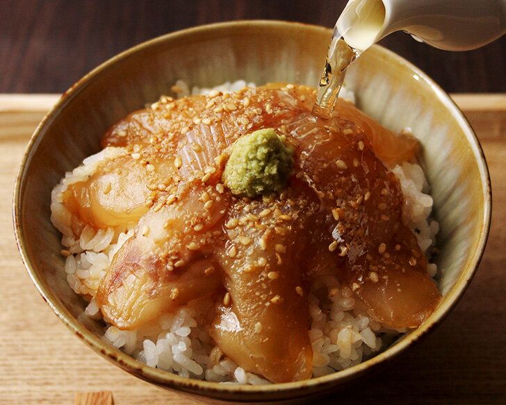 海鮮茶漬け 鯛茶漬け 無添加 天然真鯛 玄界灘 海鮮 冷凍 父の日 お中元 ギフト