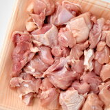 国産 とり肉 肩肉 華味鳥 2kg入 業務用 鶏肉 九州産 クール便
