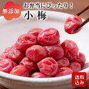 小梅 お弁当用の梅干し