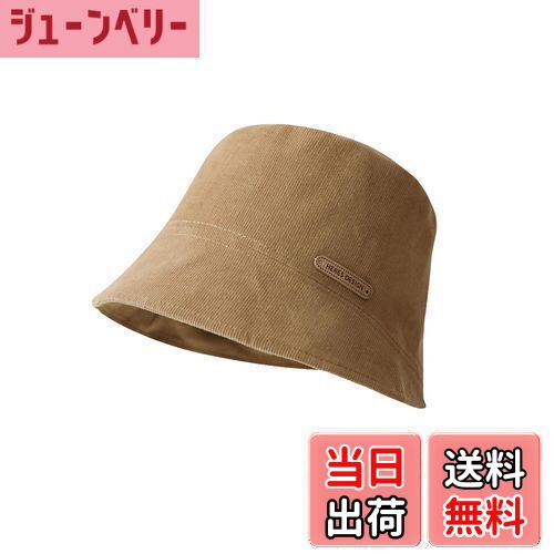 【送料無料】[Karsaer] バケットハット レディース コットン混 帽子 レディース ハット おしゃれ シン..