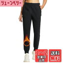 【送料無料】バリーフ レディース フリースパンツ 冬用 サーマルスウェットパンツ 暖かいポーラーフリース ジョガーパンツ アウトドア ハイキング ランニング用 ...