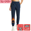 バリーフ レディース フリースパンツ 冬用 サーマルスウェットパンツ 暖かいポーラーフリース ジョガーパンツ アウトドア ハイキング ランニング用 色:ブルー、...