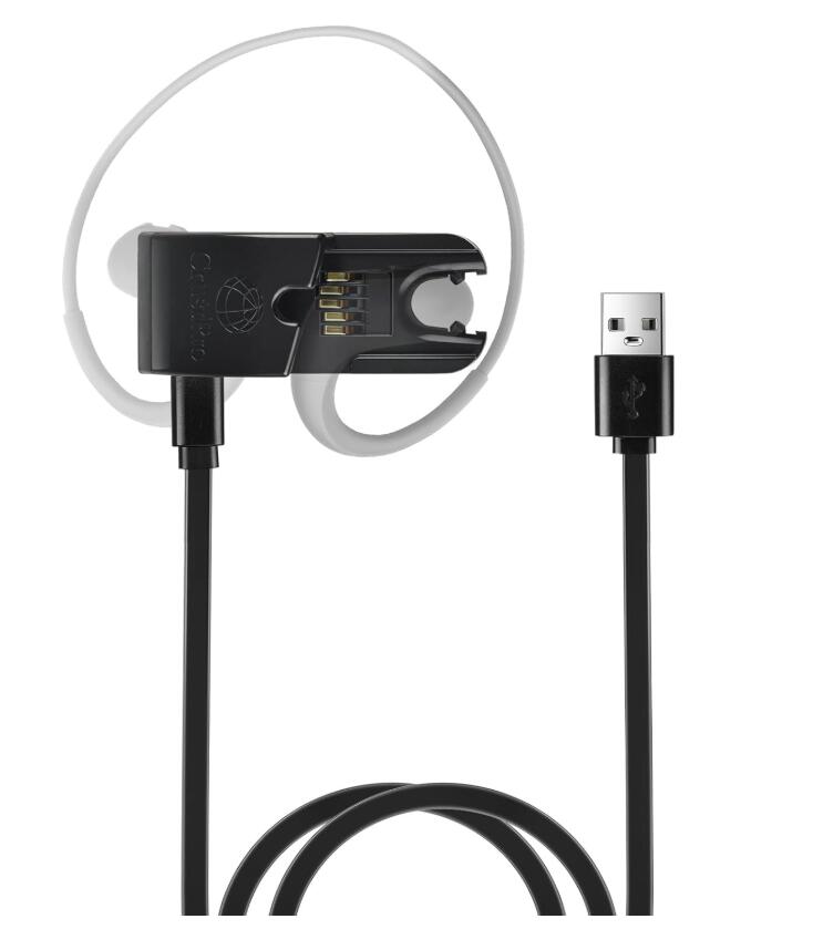 【送料無料】JOYSOG ソニーウォークマンUSBクレードル充電器 データケーブル NW-WS413 NW-WS414 NW-WS623 NW-WS625 mp3プレーヤー用。