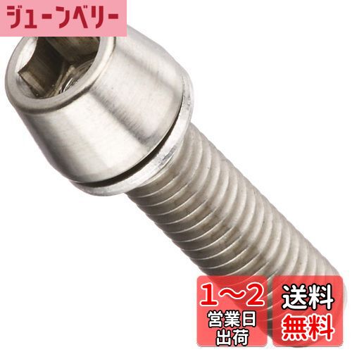 エヴァディオ(Avedio) ステム用チタンボルト AVE LIGHT STEM使用 M5x18mm 70859