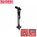 【送料無料】エヴァディオ(Avedio) (自転車) ポータブル フロア ポンプ英式 仏式 米式 120spi