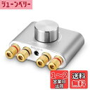 【送料無料】Nobsound NS-01G Pro パワーアンプ bluetooth 5.0 100W アンプ スピーカー HiFi オーディオ 電源付き (シ...