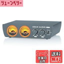 Nobsound Douk Audio H7 PRO TPA3255 デジタルアンプ VUメーター付き 300W ホームステレオパワーアンプ (32V電源アダプ...
