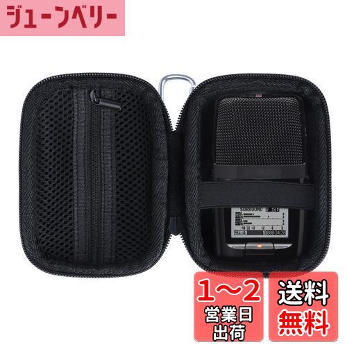 LebakortǼȸߴΤ륺 ZOOM H2n / H2essential ϥǥ쥳