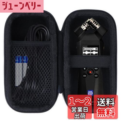 LebakortǼȸߴΤ륺 Zoom H1essential / H1n ϥǥ쥳