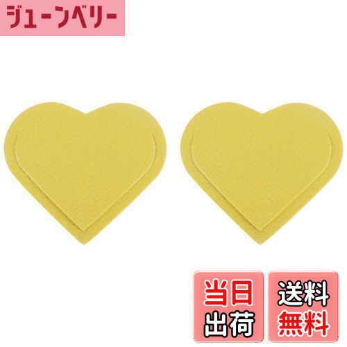 【送料無料】CAPASTEC ブックマーク しおり ハート レザー ページブックマーク ブックマーカークリップ ページマーカー 読者 子供用 かわいい 読書ギフ...