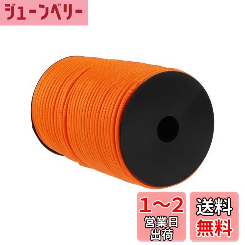 CAPASTEC  4mm x 100m 9 ƥȥ    ȥɥ Ѳٽ125kg ѥ饳...