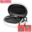 CABOBE For anker soundcore life p2 mini ケース シリコンケース 収納カバー保護ケース 耐衝撃性 落下防止保護 着脱簡単 男女兼用 装着充電可能 防水 防塵 軽量(ホワイト)