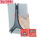 TFY セキュリティハンドストラップホルダー タブレット用フィンガーグリップ - iPad Air/Pro 9.7インチ/10.5インチ/Galaxy Tab 10.1インチ/Tab 4/Pro 10.1インチなど (鳥)