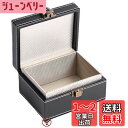 HOREJIA リレーアタック防止用キーケース【正規品】リレーアタック防止キーボックス 車盗難防止グッズ リレーアタック防止グッズ 3Dカーボン素材 リレーアタック対策スマートキーケース 信号遮断ケース RFIDブロッキング カー セキュリティ 車 盗難防止 (PUレザー白線)