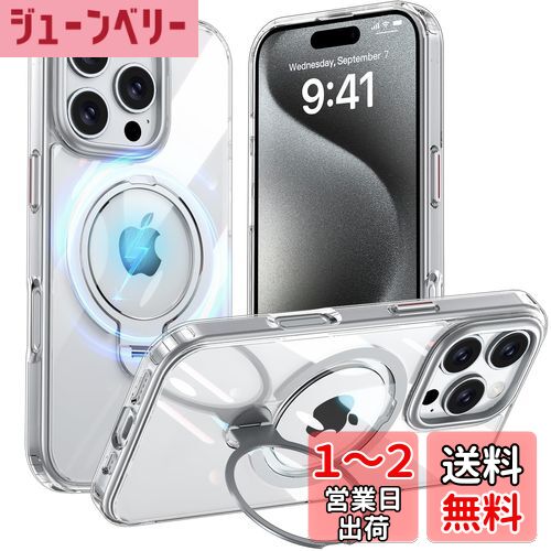 Fadkzyxr iPhone 16 Pro Max   MagSafeб 360žɵǽ Ĳξб Ʃ ...