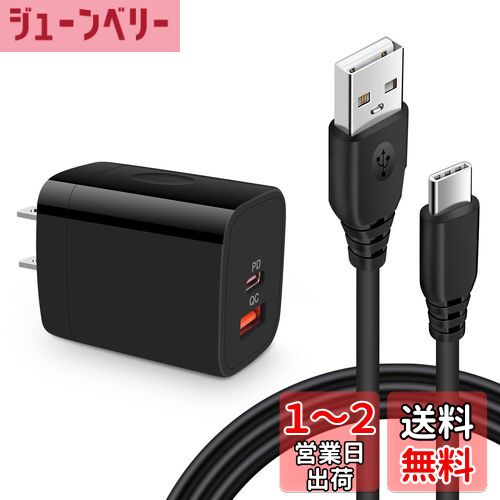 Viviber iPhone16 Ŵ (PD3.0 20W/USB-A&USB-C 2ݡ) ®Ŵ勵C Android ...