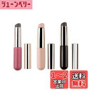 SensaBliss リップブラシ コンシーラーブラシ 口紅ブラシ ラウンドメイクブラシ シリコン 化粧筆 化粧道具 自然 使いやすい 化粧 旅行用 携帯用(3...