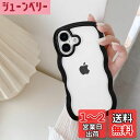 QLTYPRI iPhone 16 Plus ケース クリア TPUカバー おしゃれ 韓国 可愛い 透明 薄型 軽量 耐衝撃 スマホケース ワイヤレス充電対応 ストラップホール付き アイフォン16 Plus ケース 6.7インチ 対応 - ブラック