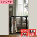 Seogva ペットゲート 3.5cm柵間隔 ペットドア付き 高さ78cm ペットゲート 犬 猫 ゲート ブラック ホワイト 猫用ゲート 過密フレーム付き 猫 ゲート 犬すり抜け防止フェンス つっぱり 扉付き 赤ちゃん ベビーゲート 突っ張り式 自動ロック 階段上 (設置幅76-86cm、ブラッ