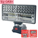 winova LED 180W 84LED ワークライト USB充電付き 18V LED投光器 DIY 集魚灯 LED作業灯 防災 キャンプ 夜間作業 夜釣り 軽量