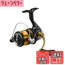 ダイワ(DAIWA) スピニングリール 23レガリス LT2500D