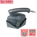 日立 衣類スチーマー スチームアイロン CSI-RX70 H ブルーグレー