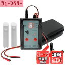 ZKTOOL 燃料インジェクター テスターとクリーナー キット、アダプター DIY クリーニング ツール、2 つの燃料インジェクターを同時にテストできます。8 ...