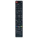 WINFLIKE 代替リモコン fit for パナソニック Panasonic N2QAYB000346 N2QAYB000472 N2QAYB000554 ...