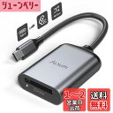 Alxum CFexpress Type Aカードリーダー USB 3.1 Gen2 10Gbps 高速 CFexpressタイプAメモリーカード Windows/MacOS/Linux/Android対応 CFexpress Type A専用カードリーダー ポータブル アルミニウム