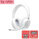 Logicool G(ロジクール G) ゲーミングヘッドセット G735 Bluetooth LIGHTSPEED ワイヤレス 3.5mmジャック 3種類の接続...