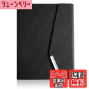 【送料無料】システム手帳 A5 6穴 ルーズリーフ シンプル手帳 横罫 ビジネス ブラック ノート スケジュール帳 カード収納 てちょう メモ帳 オフィス用品