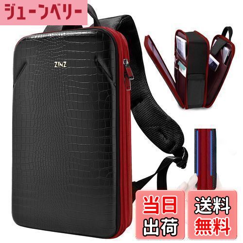 ̵[ZINZ]  ĥǽ åץȥåץХåѥå 15 15.6 16  ɿ USB ťݡ ɻ ԡĶݸ ...