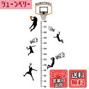 SUPERDANT 身長計ウォールステッカー バスケットボール 子供身長計 ウォールステッカー 運動 装飾ステッカー ウォールアート 壁飾りステッカー ウォール...