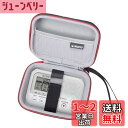 ソニー SONY メモリーカードレコーダー ICD-LX31A/ ICD-LX30対応RLSOCO 収納ケース