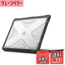 【送料無料】Fintie MacBook Air 13 ケース 保護ケース 2018 2019 2020 2021 発売 13インチ PC TPUバンパー 薄型...