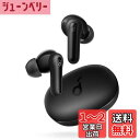 Anker Soundcore Life P2 Mini【完全ワイヤレスイヤホン / Bluetooth5.3対応 / IPX5防水規格 / 最大32時間音楽再生 / 専用アプリ対応】ブラック