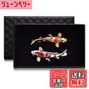 Yoursfs 錦鯉 ネクタイピン セット おもしろ メンズ 鯉タイピン 金魚 和風 真鍮製 魚 アクセサリー