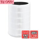 BBT 100929 106488 フィルター 411 交換用フィルター 411G 空気清浄機 411+交換用メインフィルター 3210 空気清浄機交換用フィルター 集じん・脱臭一体型 交換用ダストフィルター フィルター 互換 1枚入り