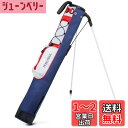 PYKES PEAK(パイクスピーク)ゴルフ スタンドバッグ【軽量 980g 全20色】セルフスタンド クラブケース ゴルフバッグ キャディバッグ サブバッグ ...
