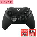 【送料無料】【純正品】Xbox Elite ワイヤレス コントローラー シリーズ 2