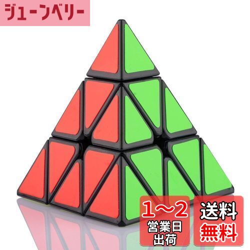 FAVNIC ѷ塼 ޥå ޥå塼 襤  3x3x3  ΩΥѥ ηä (MagicT...