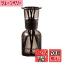 晴香堂(HARUKADO) カーオール 車用 芳香剤 オムニバス ディフューザー ホワイトムスク 160ml 3341