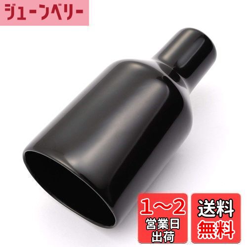 商品情報商品の説明ヘッドライトのハーネス類の処理などに使える樹脂カバーブーツ。サイズ:φ16×φ37×84。コネクターの量に応じてまとめて収納するタイプ。※小径部はカットして使用してください。主な仕様 コネクターカバーブーツ Mサイズ