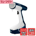 【送料無料】ティファール 衣類スチーマー 「アクセススチーム」 コード付き DR8085J0