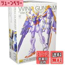 MG 1/100 ウイングガンダム (Ver.Ka) XXXG-01W (新機動戦記ガンダムW Endless Waltz)