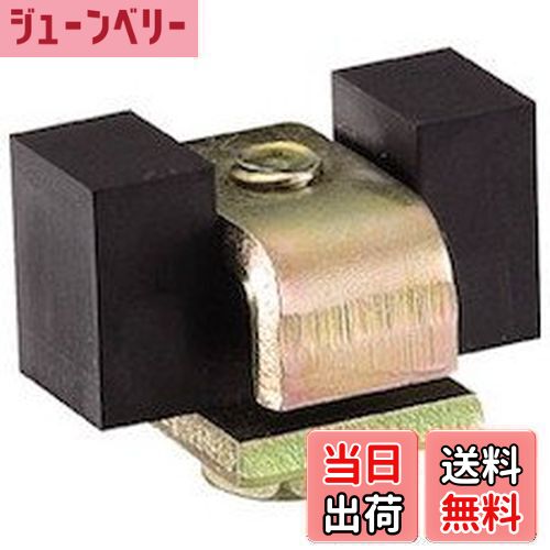 【送料無料】ダイケン アルミドアハンガー SD10ストッパー SD10ST