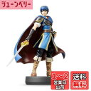 amiibo マルス(大乱闘スマッシュブラザーズシリーズ)