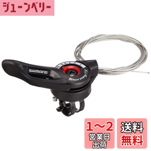 ޥ(SHIMANO) եȥС SL-TZ500 СΤ 6S ॷե ESLTZ5006RA TOURNEY(ˡ)